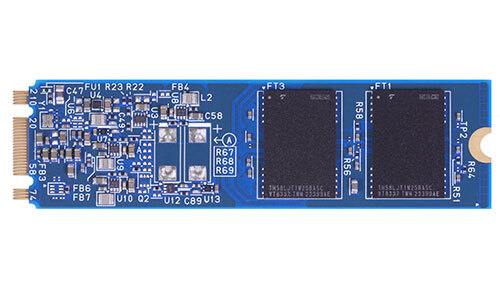 320 GB M.2 Solid State Drive