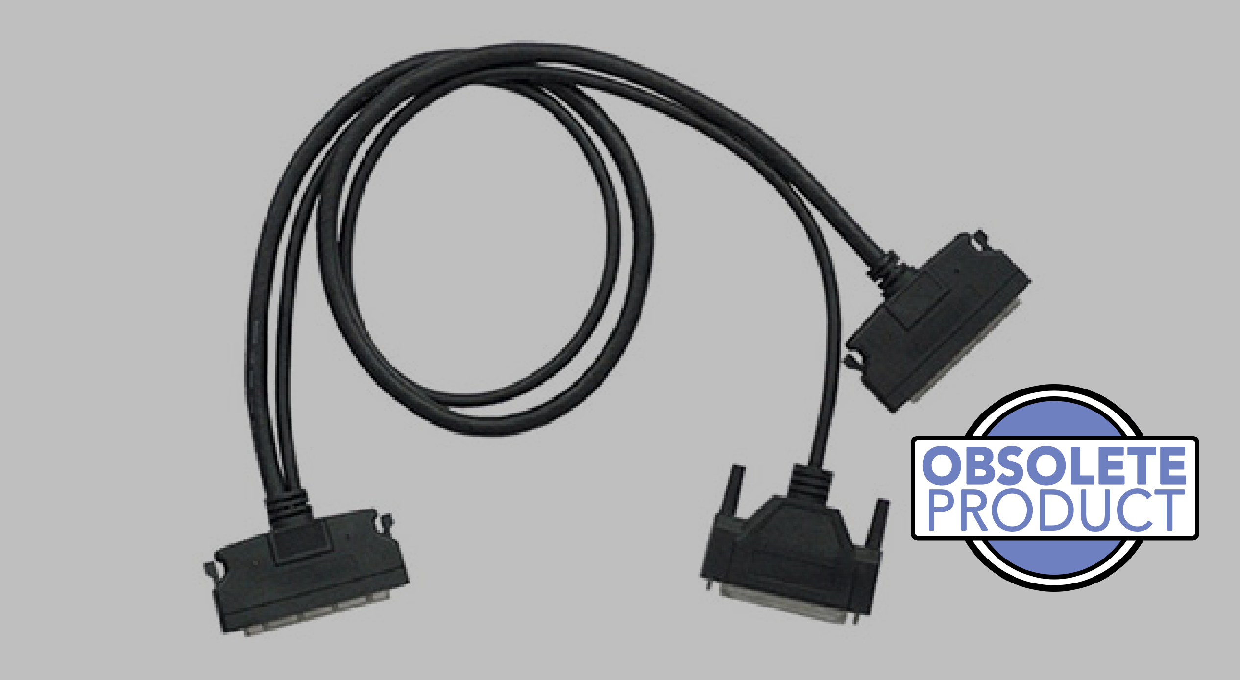 96-way analog/37-way digital cable