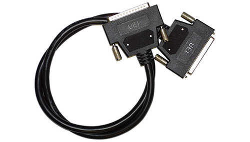 96/37-way cable for connecting any PowerDAQ MF(S) board to PD-STP-3716 screw-terminal panel