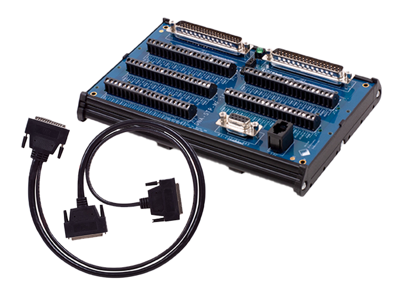 STP and Cable Kit for MF-101 products