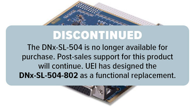 4-port, synchronous serial communications, HDLC, and SDLC protocol support