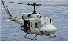 UH-1N HUMS