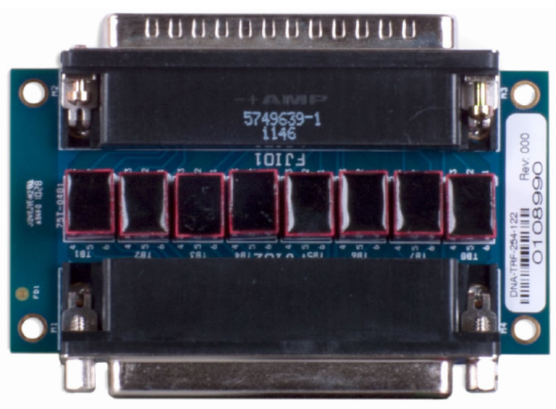 Transformer Signal Conditioner for DNx-AI-254