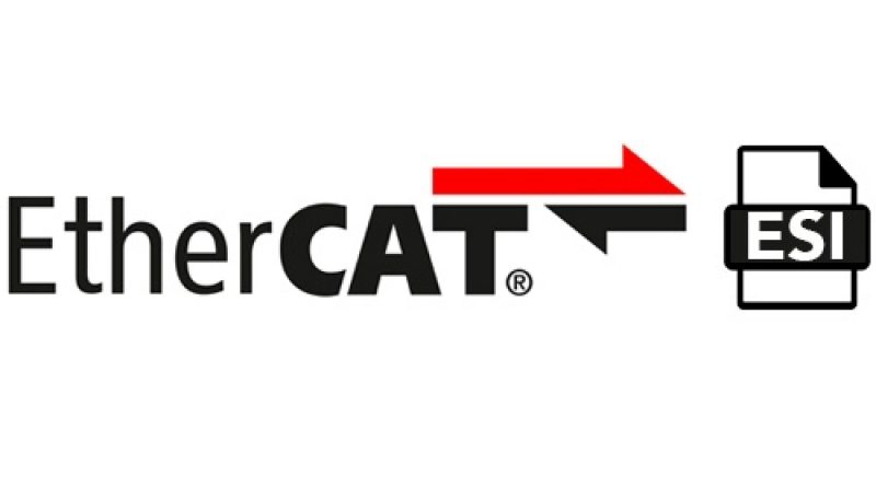UEI EtherCAT Slave Information (ESI) File