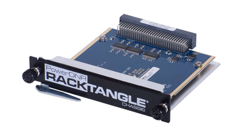 Replacement RACKtangle™ Buffer Module