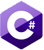 C#