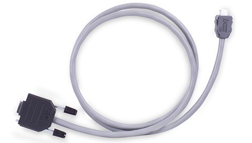 Diagnostic Cable for High Performance UEIPAC CPUs