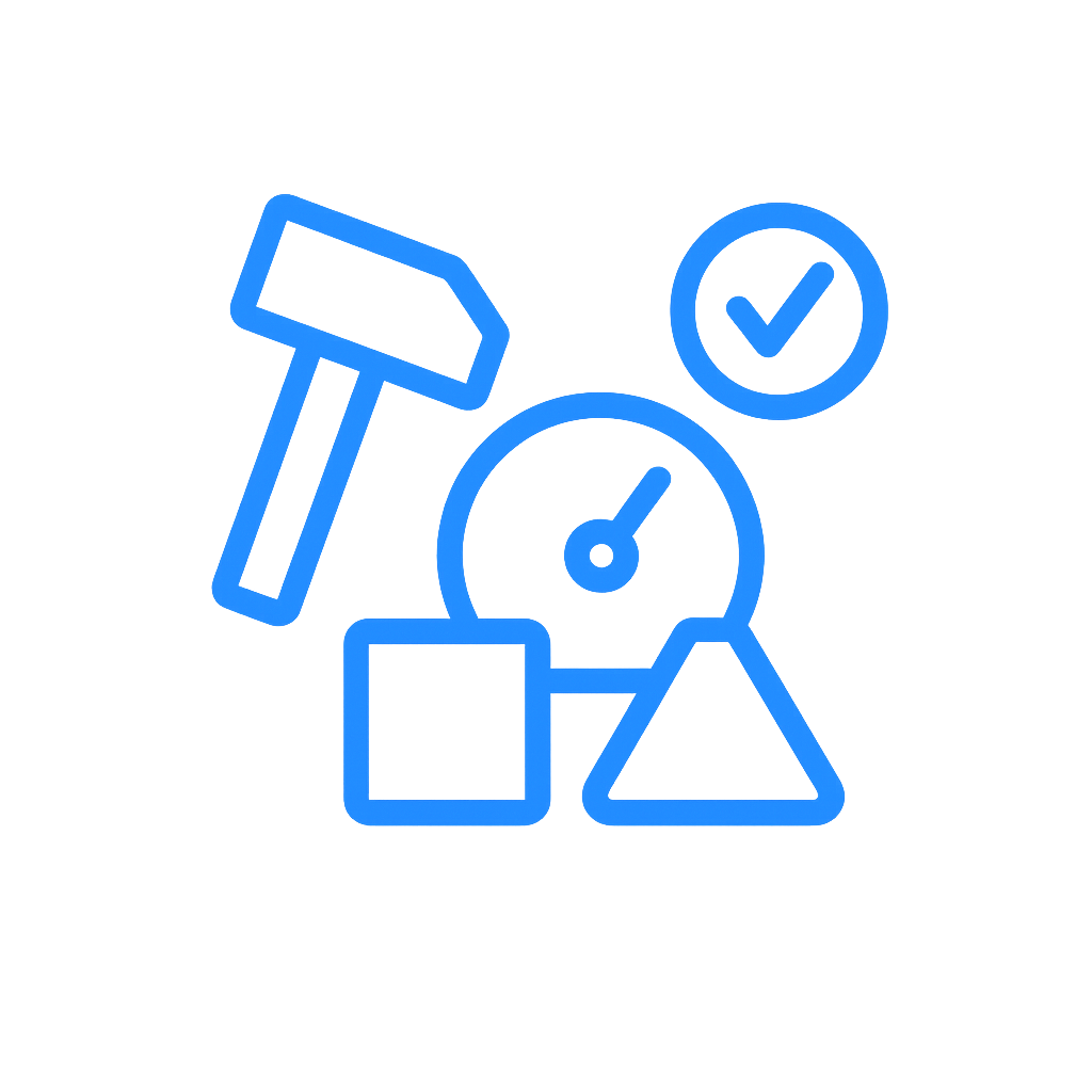 Component and Materials Qualification