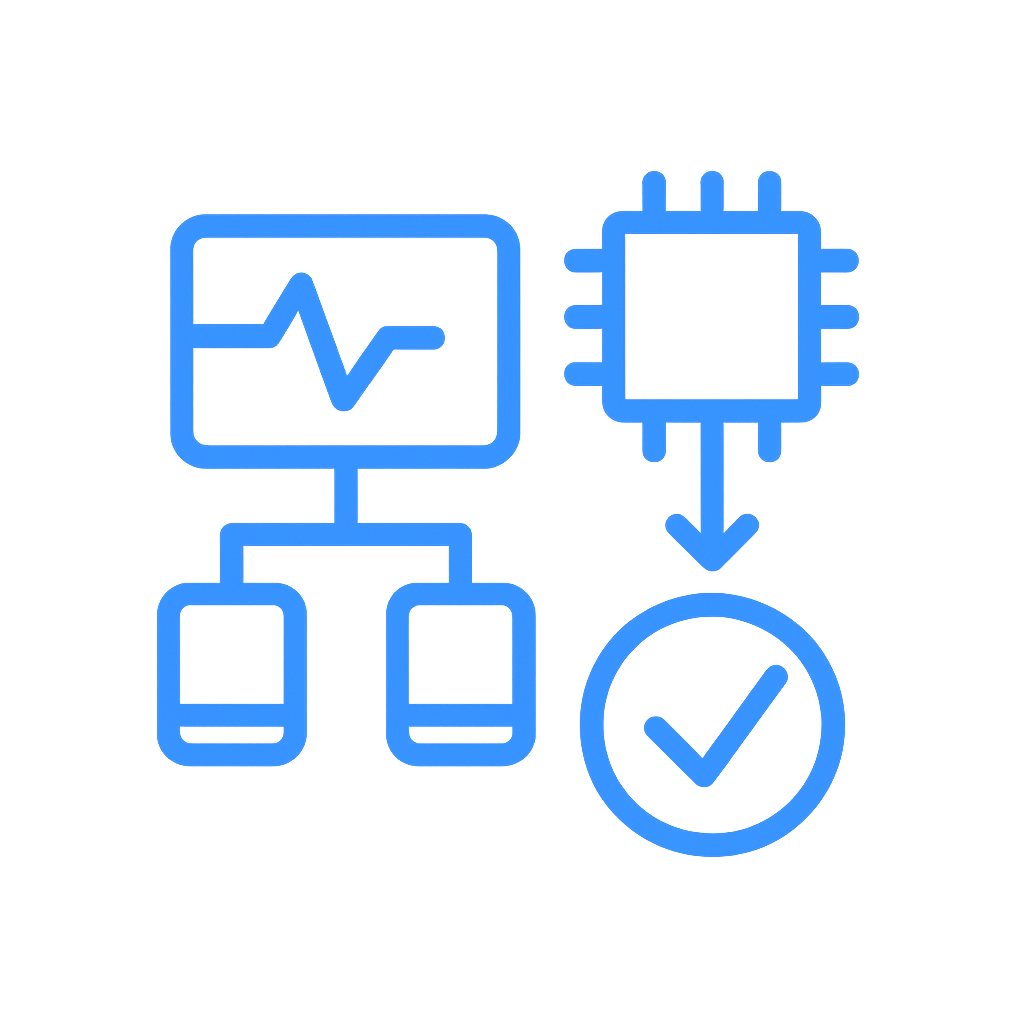 Digital Twin Validation