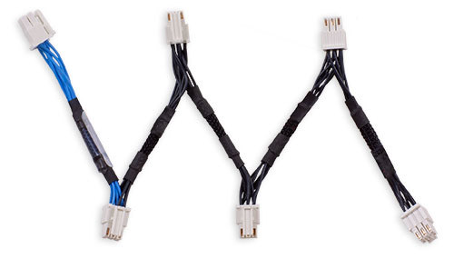 DMM and MUX Cable Accessory
