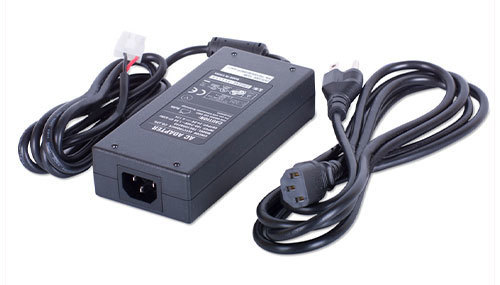 120 Watt, spare universal power supply for PPCx-1G and DNR-6 series chassis