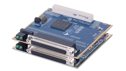 Programmable FPGA board