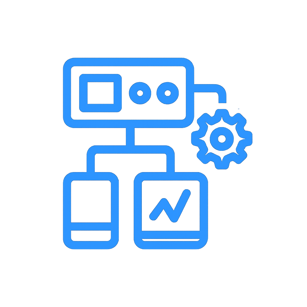 Hardware-in-the-Loop (HIL) Control Systems
