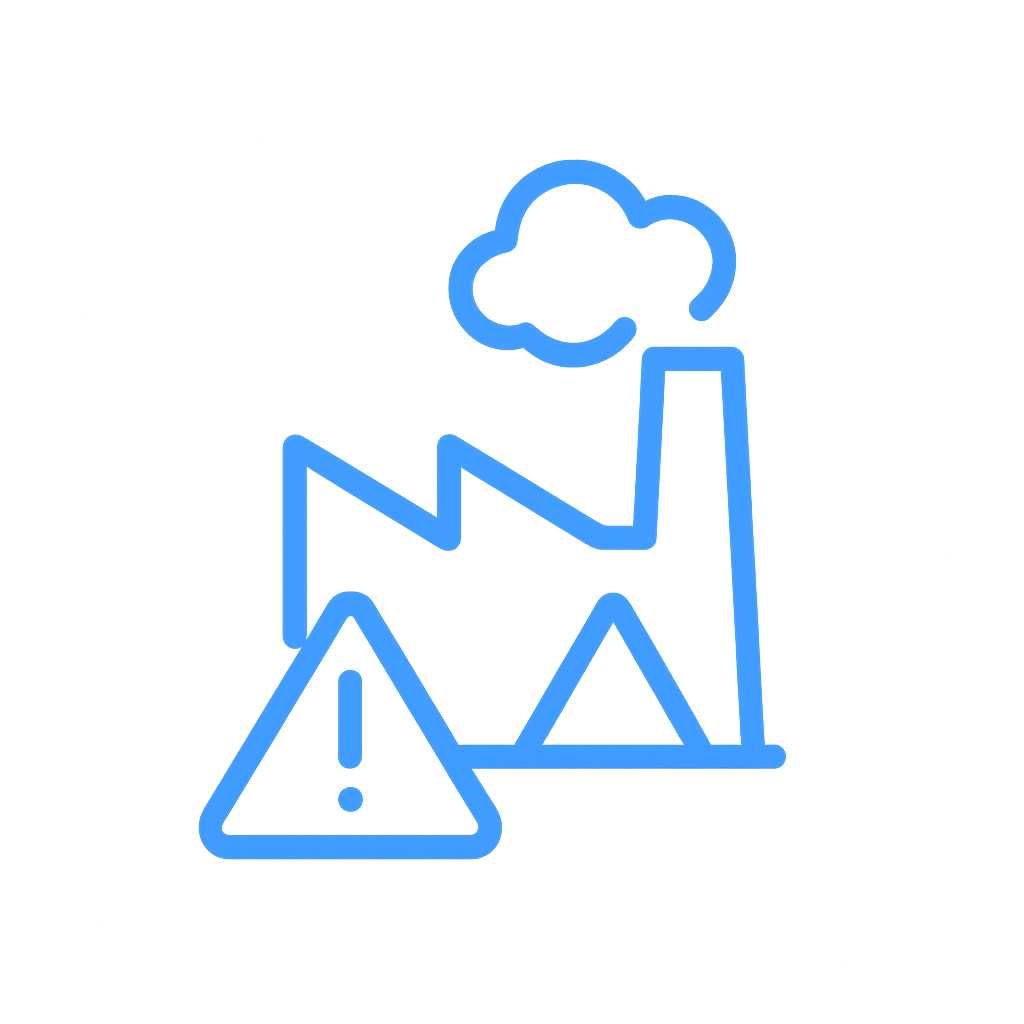 Harsh Industrial Conditions