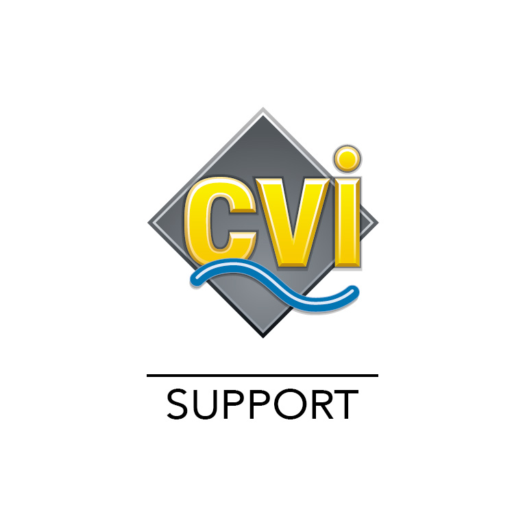 LabWindows/CVI support through UEIDAQ Framework