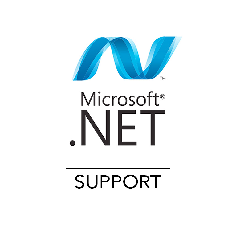 .NET support through UEIDAQ Framework