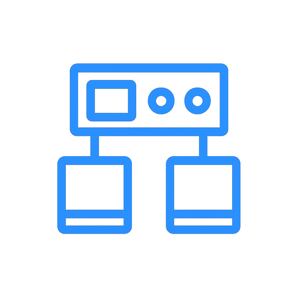 Modular Instrumentation