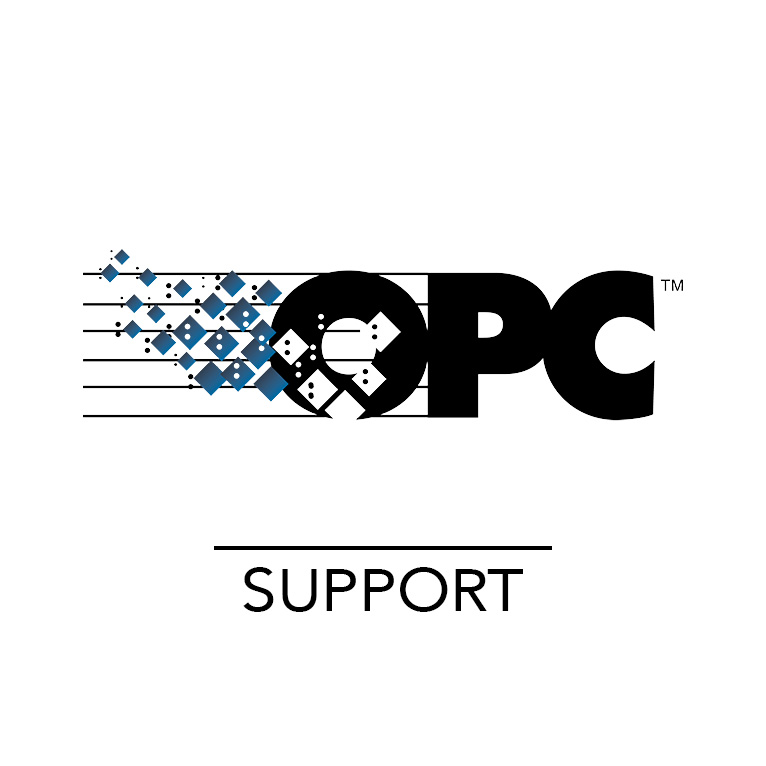 UEI OPC Software