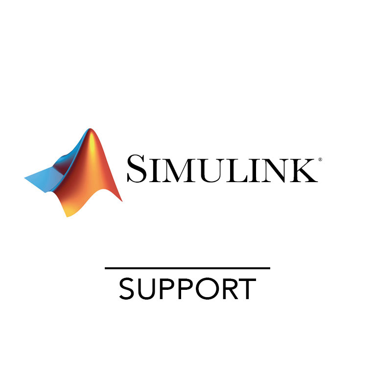 Simulink Software Support