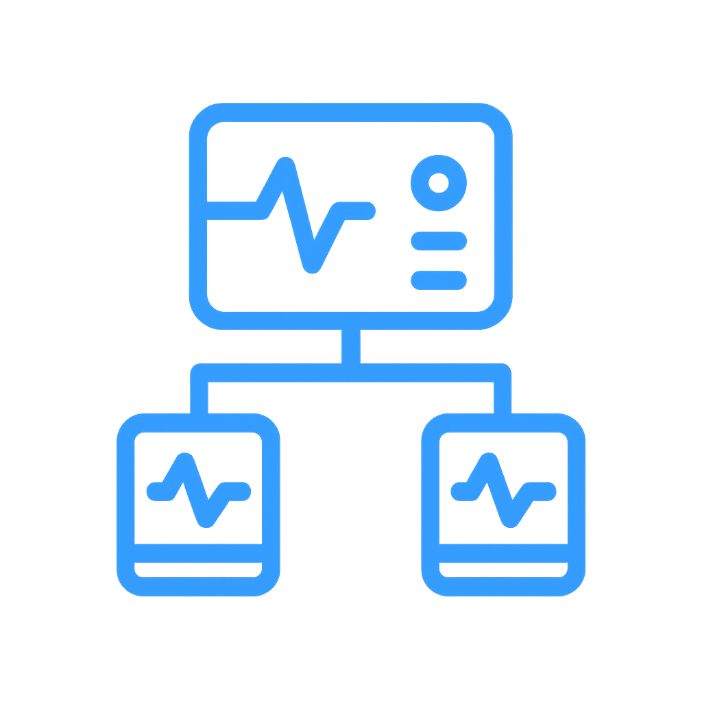 Synchronized Measurements