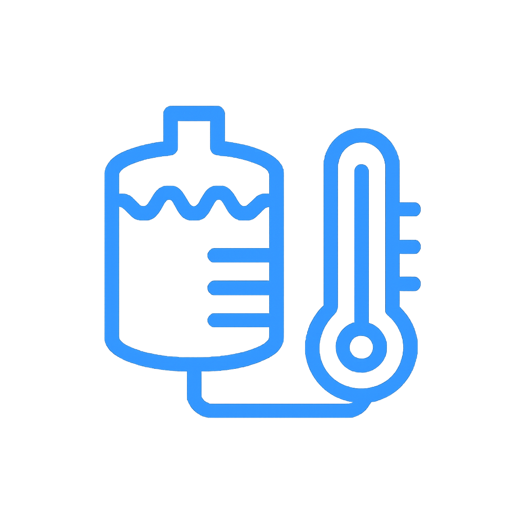Thermal-Hydraulic Test Loops
