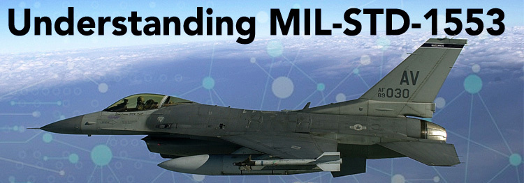 Mil Std 1553 Tutorial Guide Overview