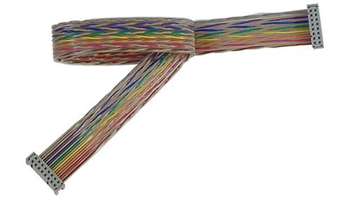 18in universal IRQ/counter/timer cable