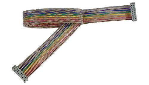 36in universal IRQ/counter/timer cable