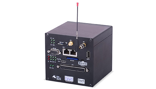 PCI Express Mini Card interface for Cell, WIFI and other communications cards