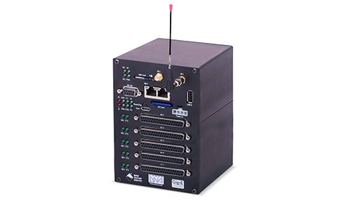 PCI Express Mini Card interface for Cell, WIFI and other communications cards
