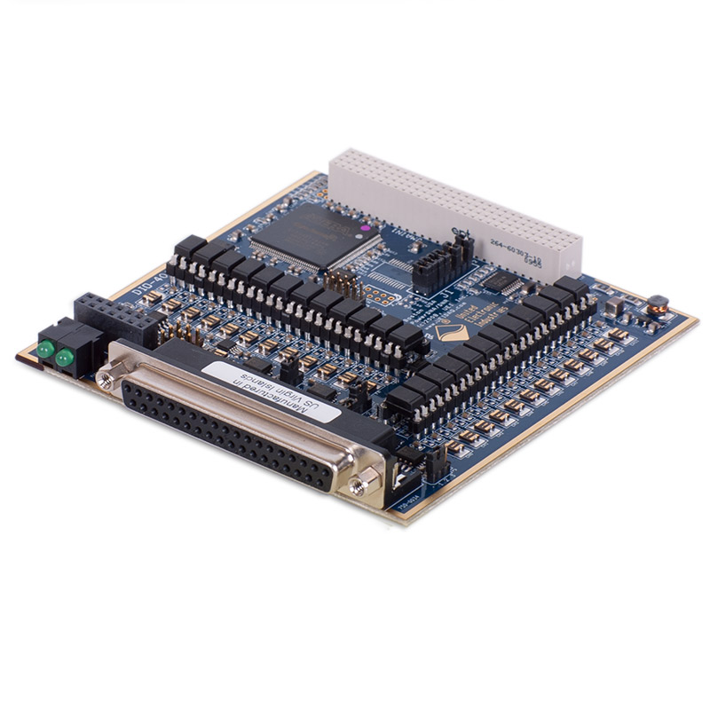 24-Channel digital input board