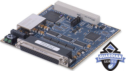 48-Channel TTL digital I/O board