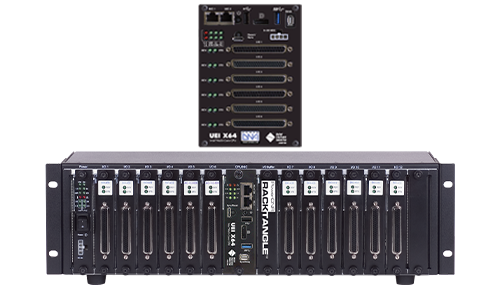 Real-Time, GigE, Programmable Automation Controller (PAC) with Intel x6425RE CPU [BETA]